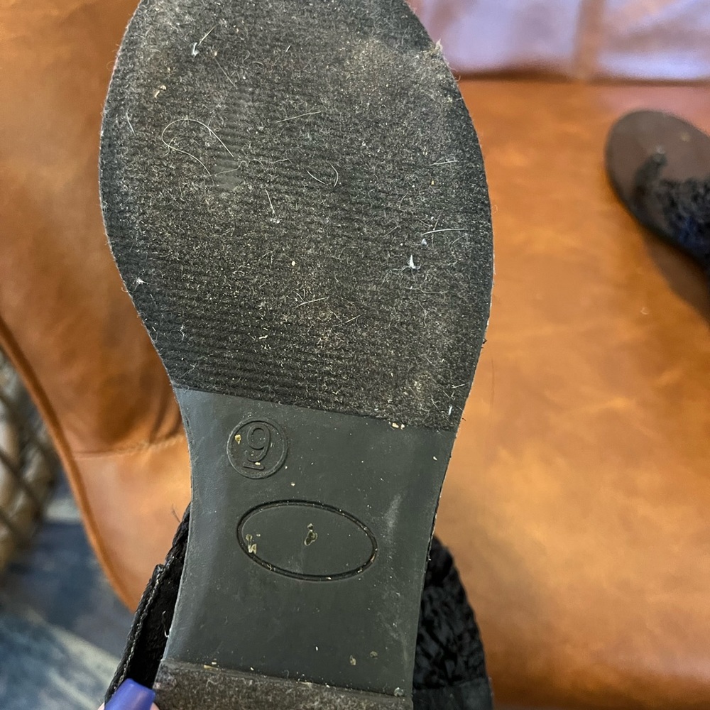 Target sandals - Picture 4 of 4